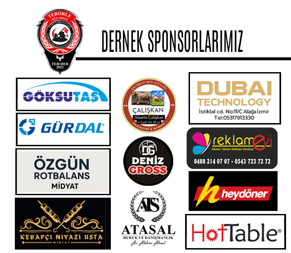 Terörle Mücadele ve Vazife Kahramanları Derneği 