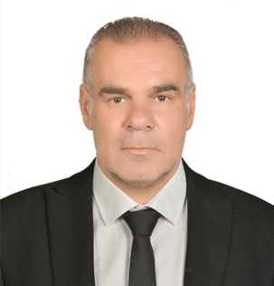 Halid Bekdaş
