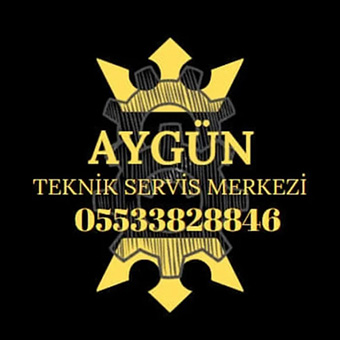 Aygün Teknik Servis Merkezi