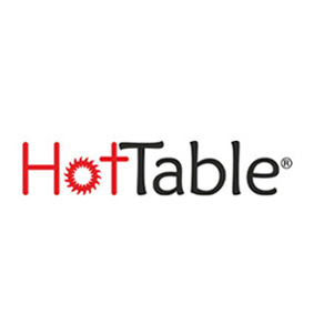 HotTable