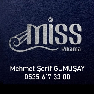 Miss Yıkama