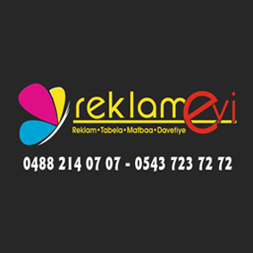 Reklam Evi