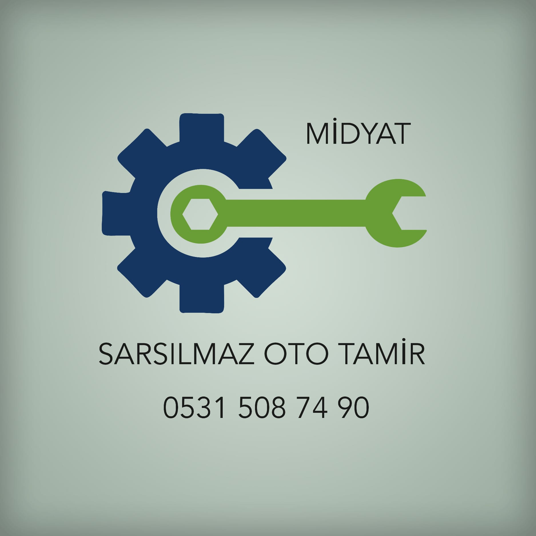 SARSILMAZ OTO TAMİR